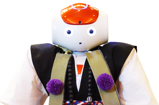 ロボット女将 nao